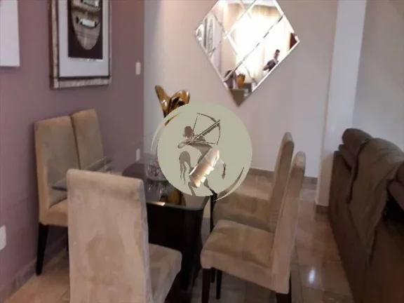 Imagem INEGUALÁVEL! MARAVILHOSA SOBREPOSTA BAIXA AMPLA COM 3 GRANDES SUITES, SALÃO DES FESRAS, ESPAÇO GO...