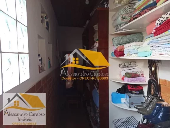 Imagem Casa com 3 quartos no Nova Suiça