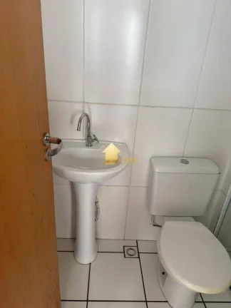 Imagem Apartamento 2 Quartos MRV Chapada Do Horizonte
