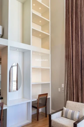Imagem APARTAMENTO RESIDENCIAL em SÃO PAULO - SP, VILA NOVA CONCEIÇÃO