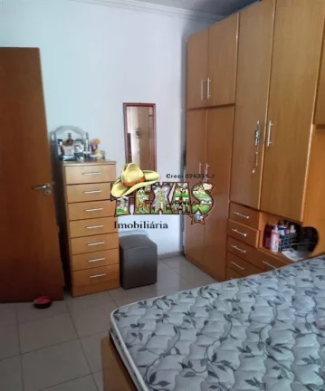 Imagem APARTAMENTO Á VENDA - SÃO BERNARDO DO CAMPO
