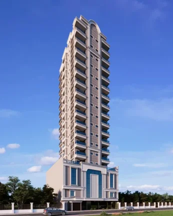 Imagem Apartamento à venda em Itapema, Morretes, com 2 quartos, 62m2