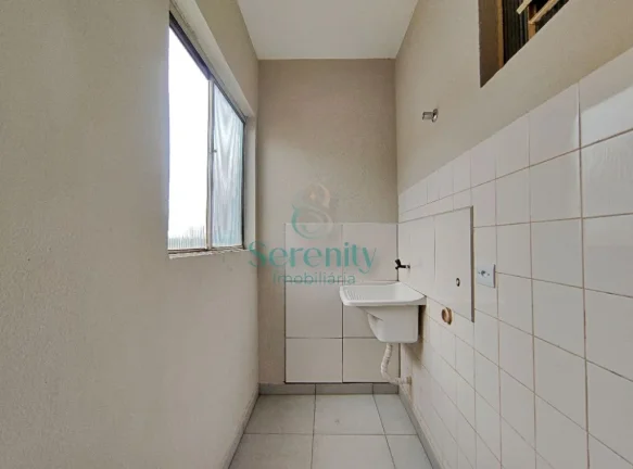 Imagem Apartamento para alugar no Parque Jamaica de Londrina/PR