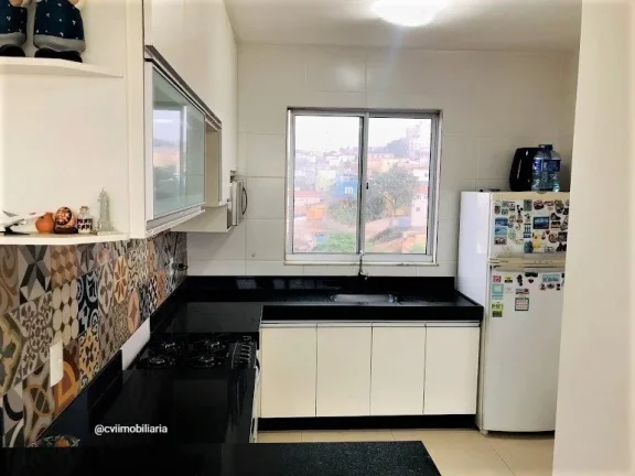 Imagem Apartamento Espaçoso e Aconchegante de 3 Quartos!

Imagine-se vivendo com conforto e praticidade ne...