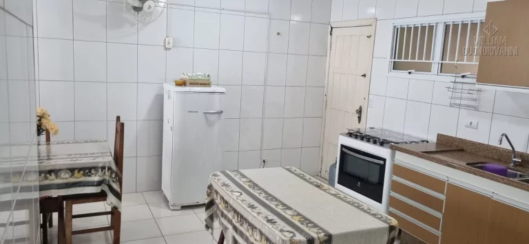 Imagem CASA ISOLADA, 708 M² - BALNEÁRIO FLÓRIDA - PRAIA GRANDE/SP