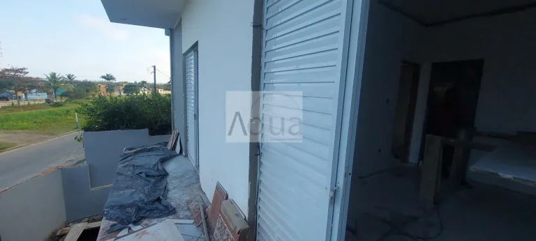 Imagem Casa para Venda em Itanhaém, Tupy, 2 dormitórios, 1 suíte, 2 banheiros, 2 vagas