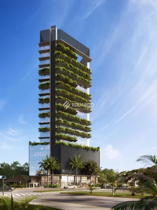 Imagem Sala Comercial à Venda no Brickell Business, 195,45 m² – Perequê – Porto Belo/S