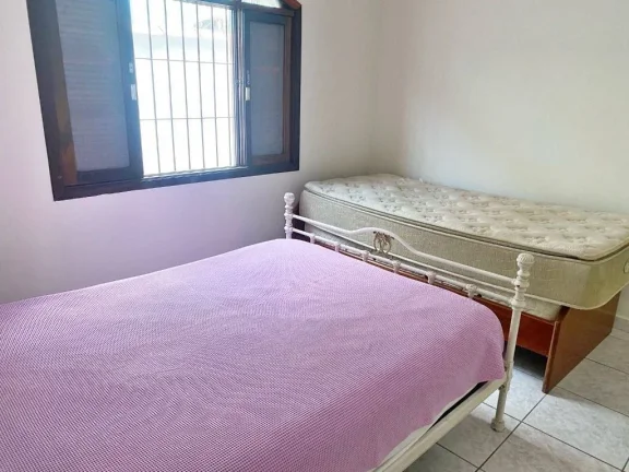 Imagem CASA COM 105 m² - REAL - PRAIA GRANDE SP