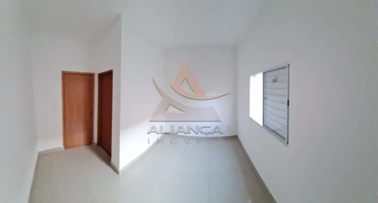 Imagem Casa - Ribeirão Preto - Angelo Jurca