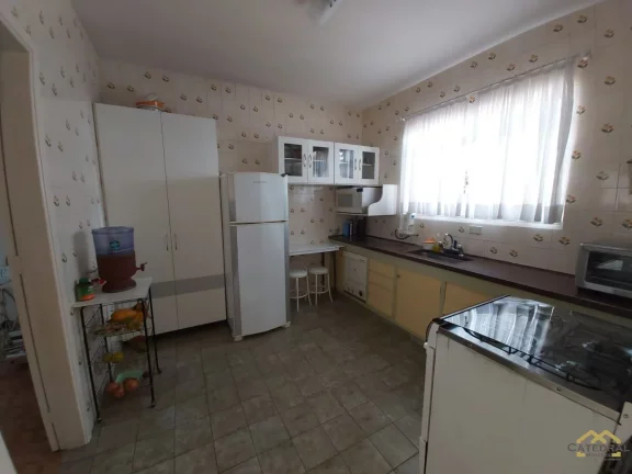 Imagem Casa térrea a venda no tradicional bairro da Vila Progresso em Jundiaí/SP