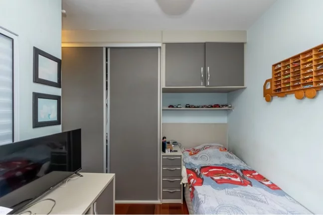 Imagem CASA RESIDENCIAL em São Paulo - SP, Vila Marari