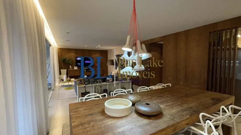 Imagem Vendo Amplo Apartamento - 228M² - Grand Boulevard Parque da Mooca!!!