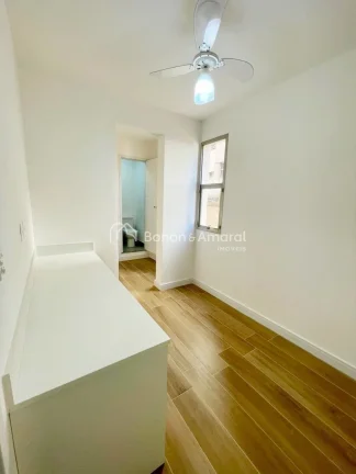 Imagem Apartamento de 3 dormitórios - Reformado à Venda no Cambuí 

Apresentamos esta excelente oportuni...