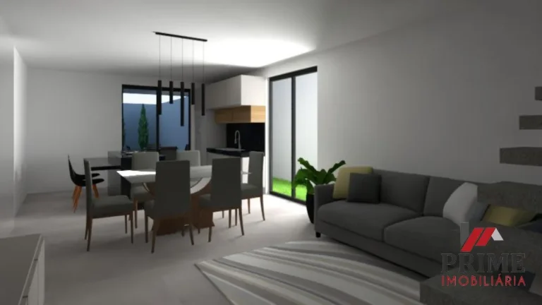 Imagem Casa - Bairro Promissão - Lagoa Santa