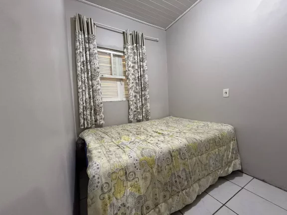 Imagem Casa 128m2, 3 quartos, Nascer do Sol, Sapucaia do Sul