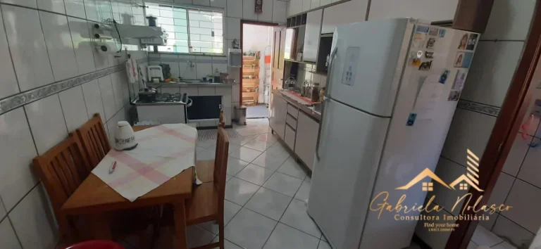 Imagem CASA - 3 QUARTOS - 1 SUÍTE - ICARAÍ