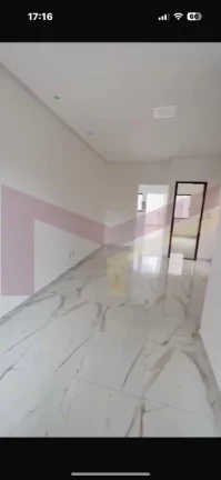 Imagem Casa 2/4 sendo 1 suite na Mangabeira