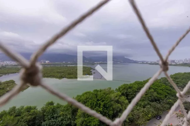 Imagem Apartamento à Venda - Barra da Tijuca, 3 Quartos, 151 m2