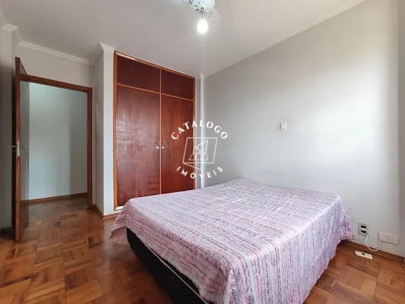 Imagem Apartamento a Venda no bairro Centro - Ribeirão Preto, SP