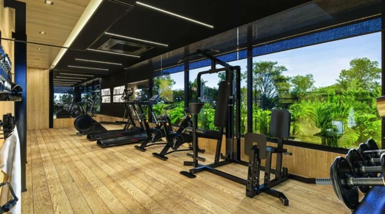 Imagem Imperdível Casa de Luxo à Venda em Condomínio na Riviera de São Lourenço: 5 Quartos, 4 Suítes, 3 Salas, 4 Vagas, 444,64m²!