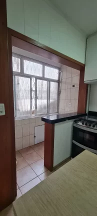 Imagem Apartamento 2 dormitórios