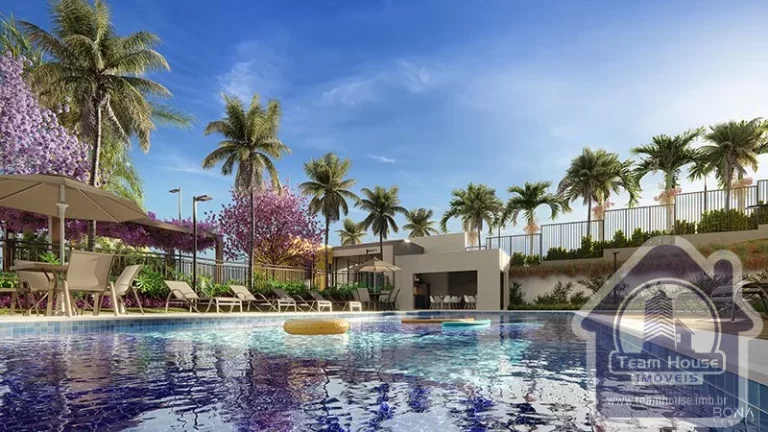 Imagem Apartamento a venda no Alto do Ipiranga em Mogi das Cruzes