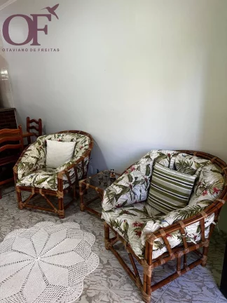 Imagem Casa apartamento perto da praia - Condomínio Primaveras - Ubatuba - SP