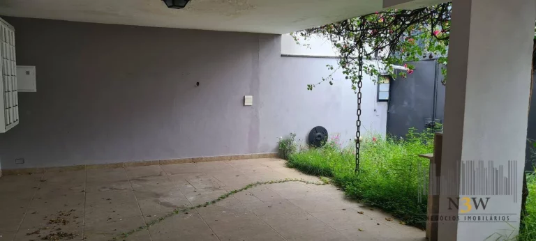 Imagem Casa para locação comercial na Vila Leopoldina São Paulo SP com 5 dormitórios, 4 suítes, 5 vagas de garagem e 293m²