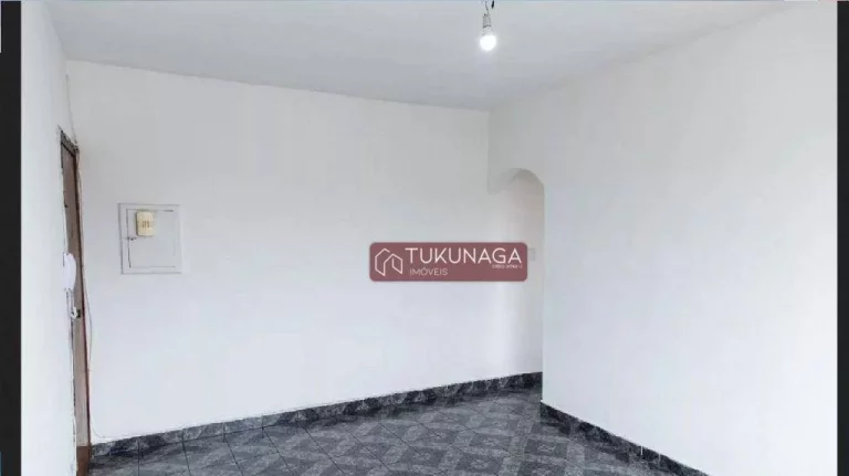 Imagem OPORTUNIDADE - Apartamento no Jaçanã com 81 m² por R$ 250.000 - São Paulo/SP