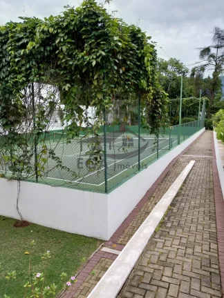 Imagem CASA EM COMD. CAMBURI ALTO PADRÃO