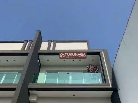 Imagem Sobrado com 3 dormitórios à venda por R$ 740.000 - Parada Inglesa - São Paulo/SP