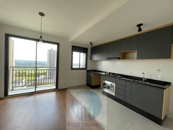 Imagem Apartamento 68 m R$ 690.000 zona Sul, 2 quartos sendo 1 suíte, Edficio Neori, Ribeirão Preto - SP