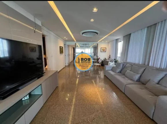 Imagem Apartamento Padrão
