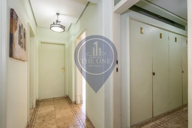 Imagem Luxuoso apartamento de 3 quartos na Consolação, São Paulo-SP: 231m², 2 salas, 4 banheiros e vaga de garagem. Imperdível!