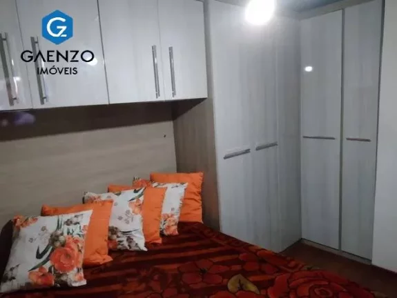 Imagem Lindo Apartamento - Veloso, Osasco