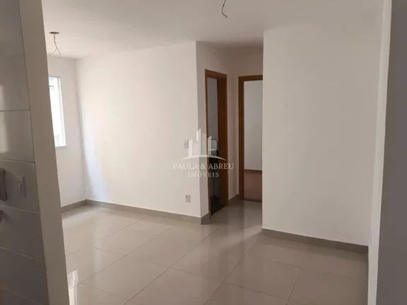 Imagem APARTAMENTO 2 DORMITÓRIOS MORADA NOVA PQ SÃO VICENTE !