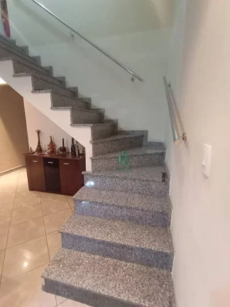 Imagem Sobrado à venda, 103 m² por R$ 580.000,00 - Jardim Santa Clara - Guarulhos/SP