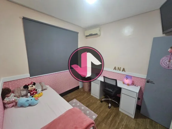 Imagem Linda casa disponível para venda no Residencial Canachue, no Jardim Santa Amália, Cuiabá. Com 90 ...