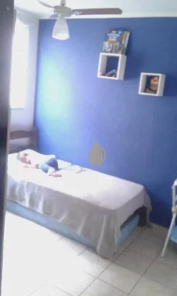 Imagem Apartamento 2 Dormitórios - Jardim Palma Travassos - Ribeirão Preto