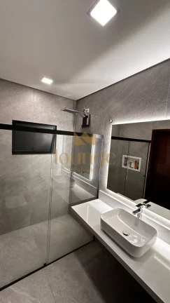 Imagem Casa à Venda Jd. Gramados de Sorocaba Zona Leste - Sorocaba