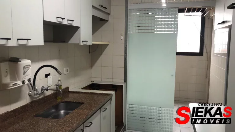 Imagem Apartamento para venda de 3 quartos no Tatuapé, São Paulo-SP: confira as características!