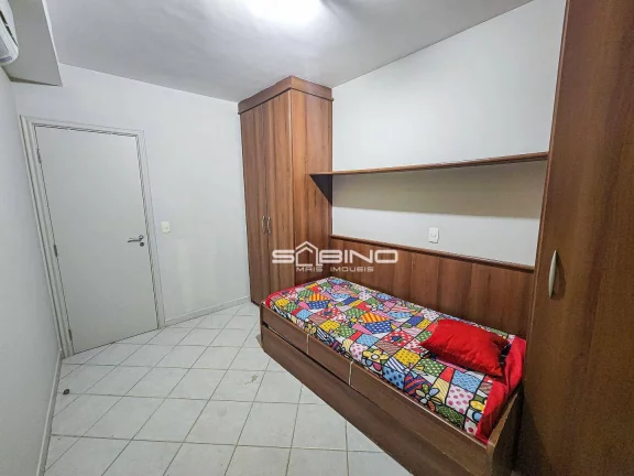 Imagem Apartamento à venda, com 3 Dormitórios 1 suíte 92m², 2 vagas - em Riviera de São Lourenço - Bertioga SP