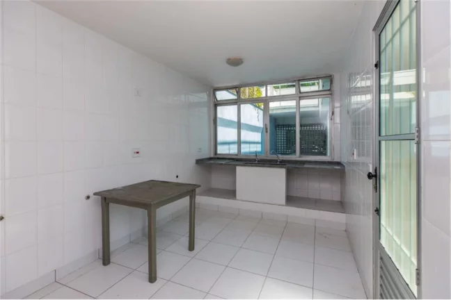 Imagem CASA RESIDENCIAL em São Paulo - SP, Aclimação