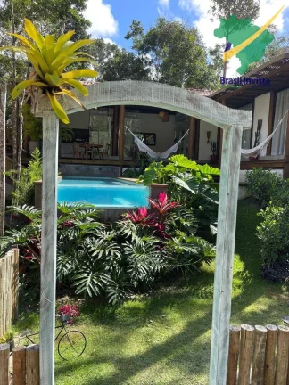 Imagem CASA À VENDA EM ARRAIAL D AJUDA
