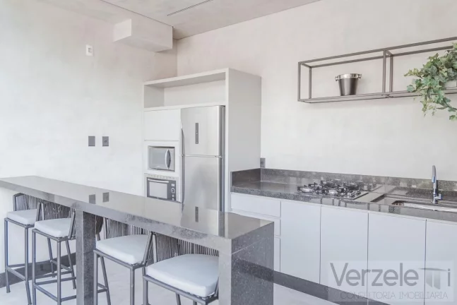 Imagem Apartamento 4 ou + dormitórios para Venda em Itajaí / SC no bairro Praia Brava