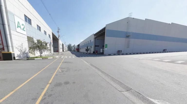Imagem Galpão de condomínio para alugar no Distrito Industrial, Jundiai
