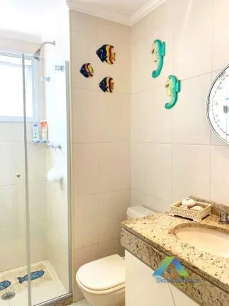 Imagem Apartamento com 3 dormitórios à venda, 107 m² por R$ 1.670.000,00 - Vila Clementino - São Paulo/SP