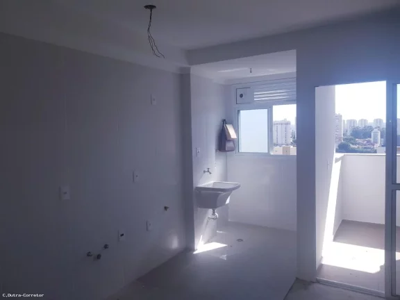 Imagem Apartamento para Venda em Santo André / SP no bairro Jardim