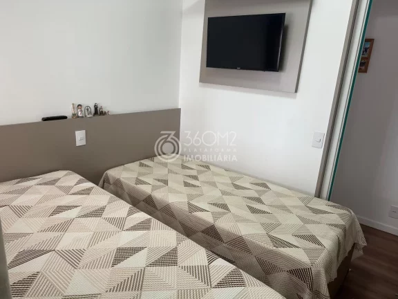 Imagem Apartamento para Venda em Santo André / SP no bairro Vila Gilda