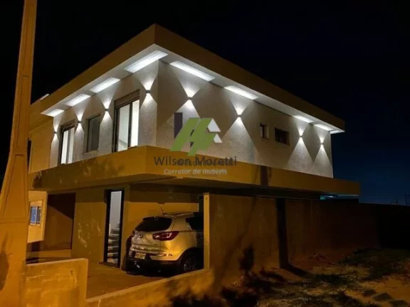 Imagem Casa em Condomínio em Jundiaí